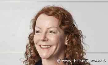 BITC boss Amanda Mackenzie: Business CAN be a force for good - This is Money