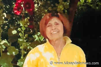 Wanda J. Mackenzie - Kitsap Daily News