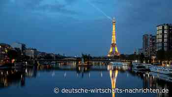 Energie-Experte: Frankreich steuert auf Strom-Abschaltungen zu