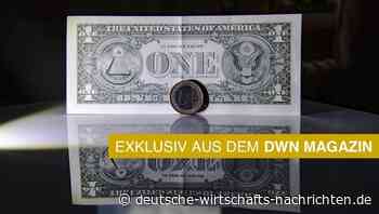 Zinswende: Wie die Fed Europa in die Knie zwingt