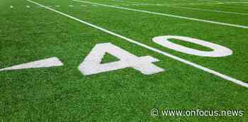 Abbotsford Races Past Melrose-Mindoro - OnFocus - OnFocus