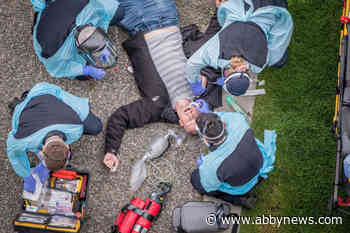 Overdose Awareness Memorial Walk And Ceremony Planned For Abbotsford - Abbotsford News