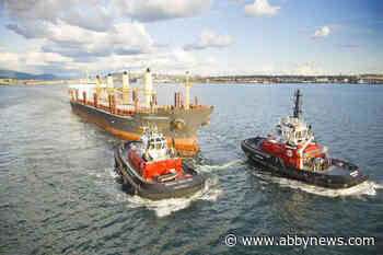 Seaspan Tugboat Workers Strike After ‘impasse’ In Negotiations - Abbotsford News