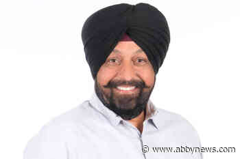 Manjit Sohi Enters Abbotsford Mayoral Race - Abbotsford News