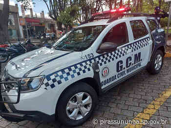Nota de esclarecimento Guarda Civil Municipal de Pirassununga - Prefeitura Municipal de Pirassununga (.gov)