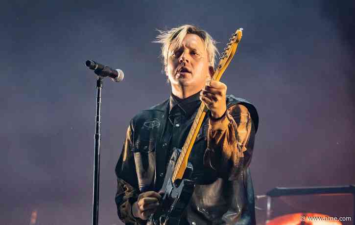 Arcade Fire’s Win Butler accused of sexual misconduct, but denies wrongdoing