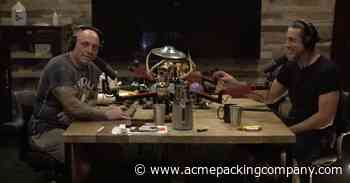 Aaron Rodgers’ 3 hour podcast with Joe Rogan, recapped - Acme Packing Company