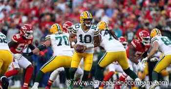 Packers vs. Chiefs Preseason Week 3: Live game updates & discussion - Acme Packing Company
