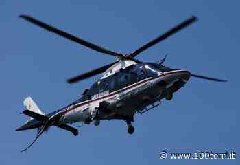 25enne di Chieri si perde nei boschi a Portofino. Salvato sull’orlo di uno strapiombo grazie ad un elicottero - CentoTorri