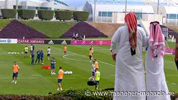 Katar: So tickt das Emirat