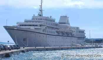 Sur la côte méditerranéenne, des croisières de moins en moins acceptées