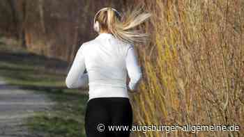 Unbekannter belästigt 19-jährige Joggerin bei Pfuhl