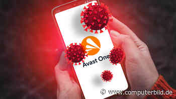 Antivirus: Brauche ich einen Virenscanner für Android? - COMPUTER BILD