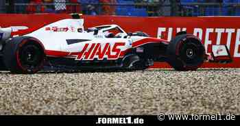 Steiner: Was Mick Schumacher fehlt, ist "wirklich nur die Konstanz" - Formel1.de