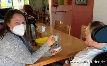 Kreis Konstanz: Einrichtungsbezogene Impfpflicht: „Ich werde kein Bußgeld bezahlen, um arbeiten zu dürfen“ - SÜDKURIER Online