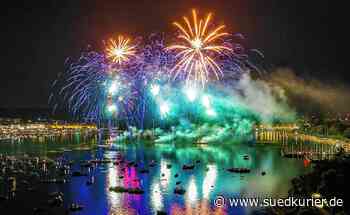 Konstanz: Seenacht-s-fest oder Seenachtfest? Wie heißt es wirklich? - SÜDKURIER Online