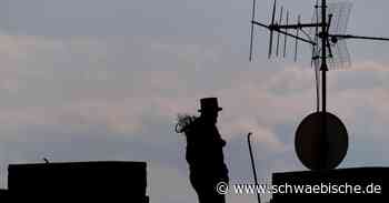 Konstanz: Falscher Schornsteinfeger unterwegs - Schwäbische