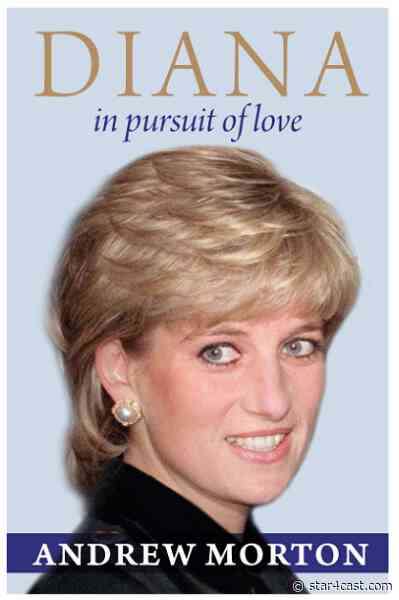 Princess Diana – a life marked out by eclipses