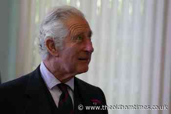 Charles edits The Voice newspaper to mark its 40th anniversary - The Oldham Times