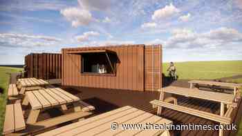 Part of plans at Northern Roots site approved at meeting - The Oldham Times