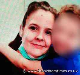 Appeal for missing woman last spotted in Oldham area - The Oldham Times