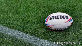 Brierley on track to start running in October - Oldham RLFC