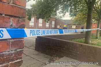 Teenage girl subject to 'serious sexual assault' in Shaw - The Oldham Times