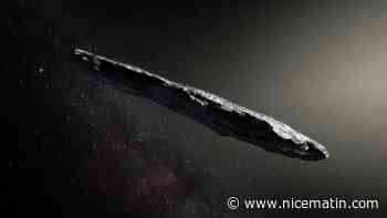 Face à la menace potentielle d'un astéroïde, la défense planétaire s'organise