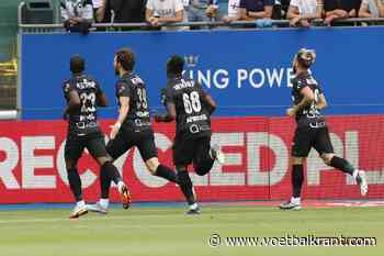 KV Oostende onder druk na 0 op 0: &quot;We verdienden een punt, we hadden kansen genoeg&quot;