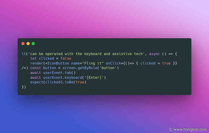 Fresh Resources for Web Designers and Developers (August 2022)