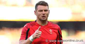 Scott Gibbs calls on Dan Biggar to stand himself down unless he's '100%' - Wales Online