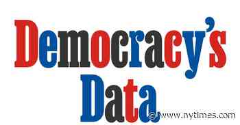 Counting the Population Has Always Been Political