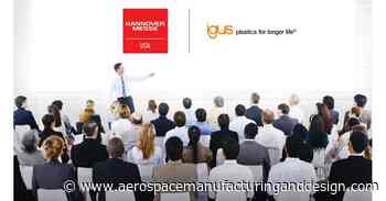 HMUSA 2022 Conference: Avoid Unplanned Downtime with Intelligent Monitoring - Aerospace Manufacturing and Design