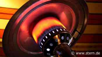 Gastgewerbe: Umweltverbände fordern Heizpilz-Verbot in Außengastronomie - STERN.de