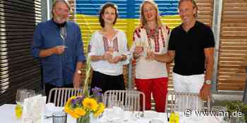 Job-Engel: So sollen geflüchtete Fachkräfte für das Gastgewerbe gewonnen werden - NN.de