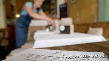 NGG: In Hamburg fehlt zur Hauptreisezeit Personal in Hotels - Süddeutsche Zeitung - SZ.de