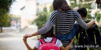 "Essen oder warmes Zuhause" – Mutter ist verzweifelt - Heute.at