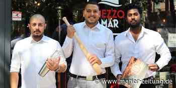 Trinkgelder werden immer weniger: „Essen gehen ist zum Luxus geworden“ - Marler Zeitung