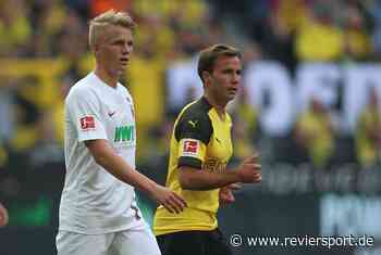 Rot-Weiss Essen: Dieser Bundesligaspieler steht auf der RWE-Wunschliste - RevierSport