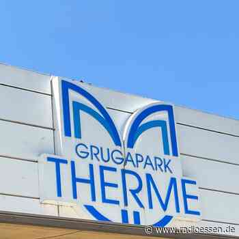 Nach Brand: Schwimmbad in der Grugaparktherme öffnet wieder - Radio Essen