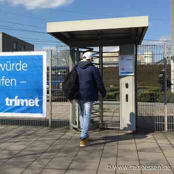 Energiepreise und Pegelstände belasten Trimet Aluminium - Radio Essen