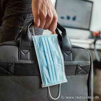 Corona: Firmen in Essen kritisieren Homeoffice-Pflicht massiv - Radio Essen