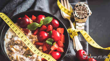 Neue Studie zum Intervallfasten: Darum ist es nicht egal, WANN Sie essen - RTL Online