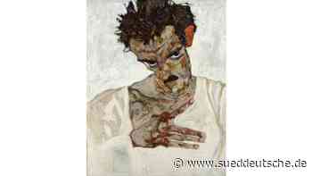 Ausstellung Expressionismus im Folkwang Museum in Essen - Kultur - SZ.de - Süddeutsche Zeitung - SZ.de