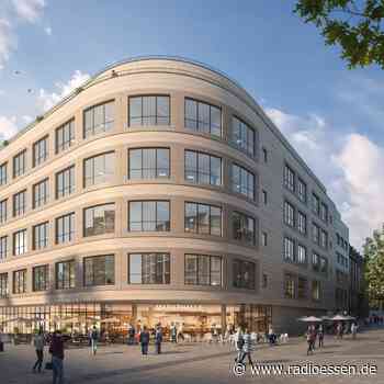 Essen: Dieser Discounter zieht in den Königshof in der Innenstadt - Radio Essen