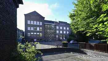 Sanierung der Schul-Klos in Essen kostet plötzlich 51 Mio. Euro - BILD