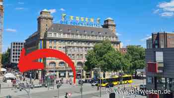Essen: Stadt sorgt für große Wut bei Bürgern – „Menschenverachtend“ - DER WESTEN