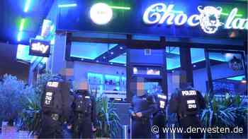 Essen: Clan-Schlägerei mit 400 Menschen – Hintergrund unfassbar - DER WESTEN