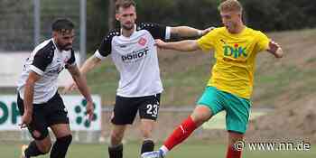 Feucht zählt nun zu den Verfolgern - Nürnberger Land, Feucht - NN.de