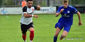 Der Mittelstürmer meldet sich zurück - Nürnberger Land, Feucht - NN.de